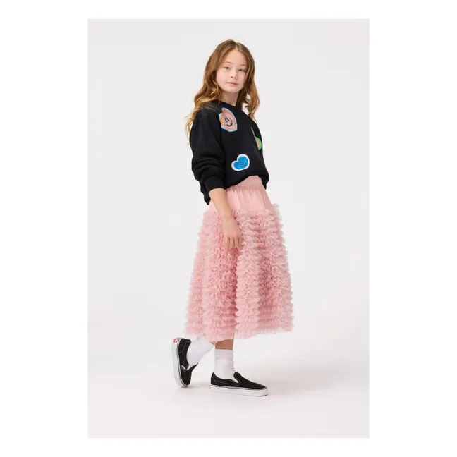 Bliss Rock | Rosa