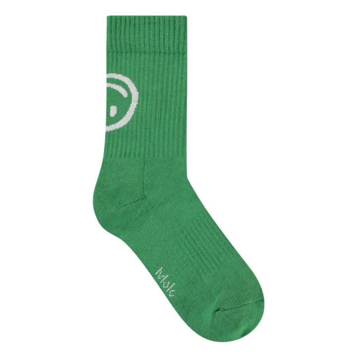 Lot 2 Socken Norman | Schwarz- Produktbild Nr. 1