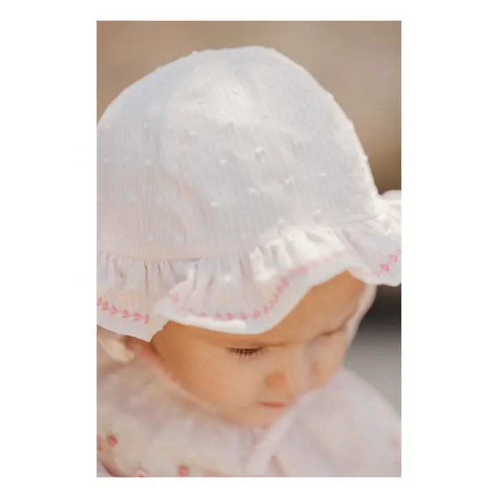 Bob Volants | Rose pâle- Image produit n°1