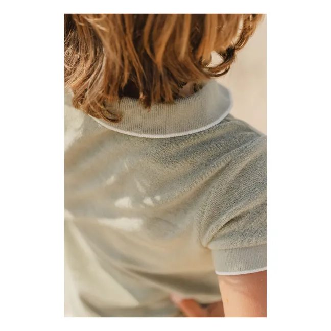 Terry Polo | Fern
