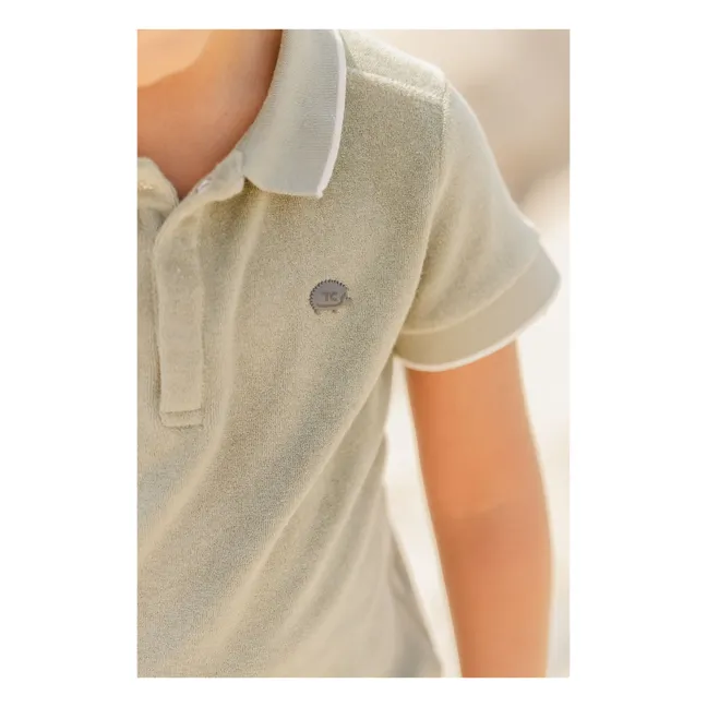 Terry Polo | Fern