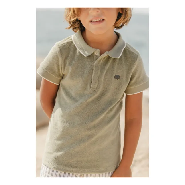 Terry Polo | Fern