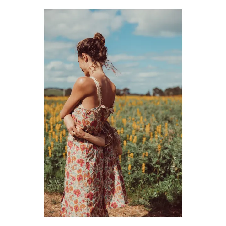 Louise Misha - Exclusivité Louise Misha x Smallable - Guananina