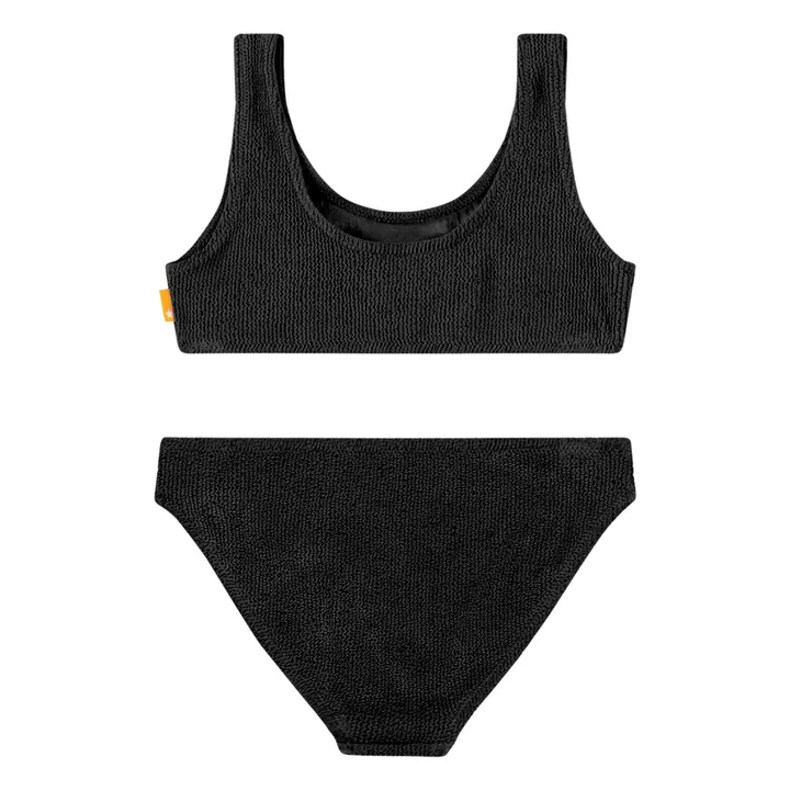 Bañador Nola Solid | Negro- Imagen del producto n°1