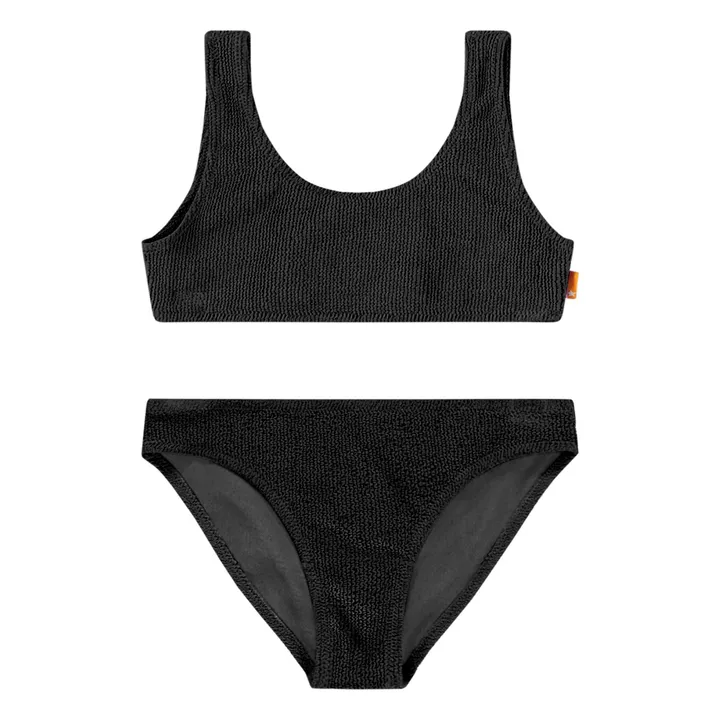 Bañador Nola Solid | Negro- Imagen del producto n°0