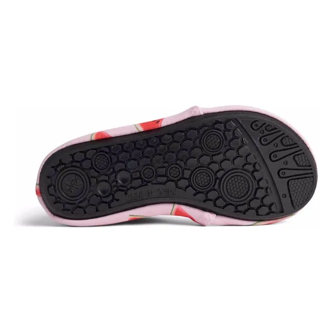 Zimba Water Shoes | Pink