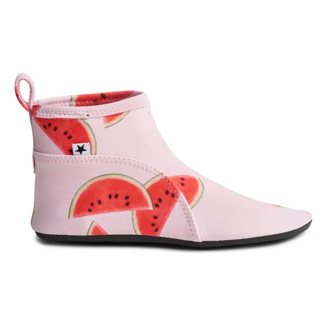 Scarpe da acqua Zimba | Rosa