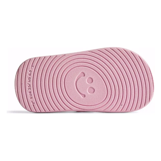 Sandalias Zola | Rosa