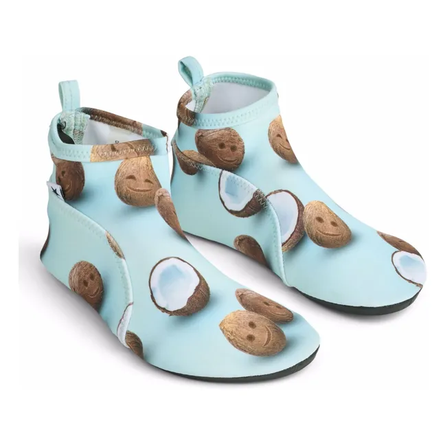 Scarpe da acqua Zimba | Azzurro