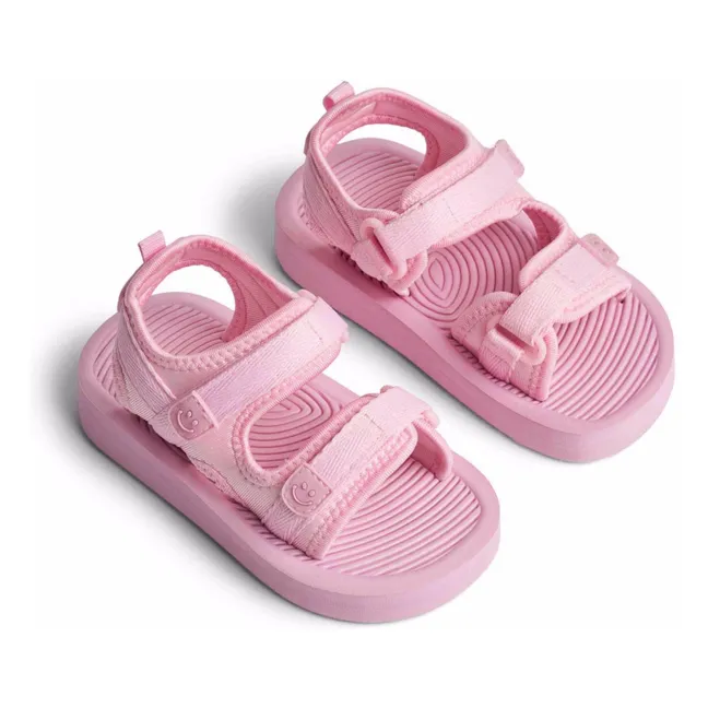 Sandalias Zola | Rosa