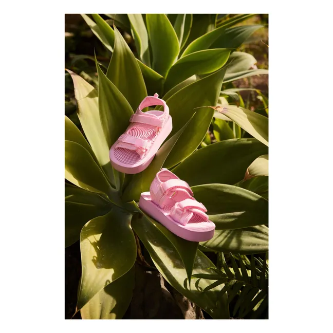 Sandali Zola | Rosa