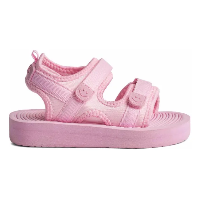 Sandalias Zola | Rosa