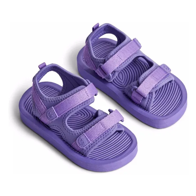 Sandalias Zola | Violeta