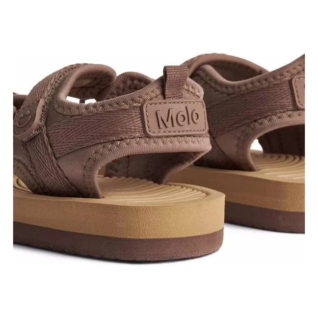 Sandali Zola | Camel