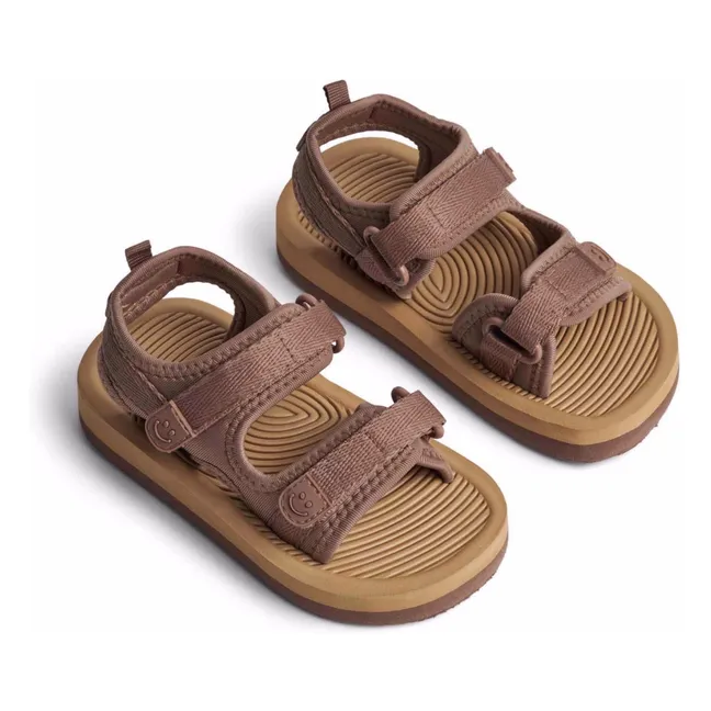 Sandali Zola | Camel