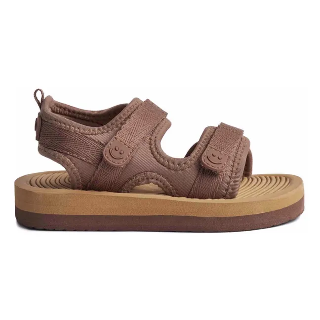 Sandali Zola | Camel