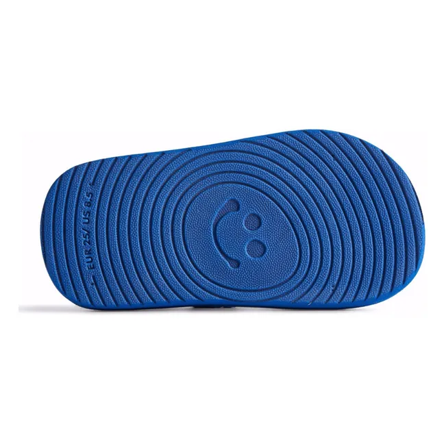 Sandalias Zola | Azul Marino