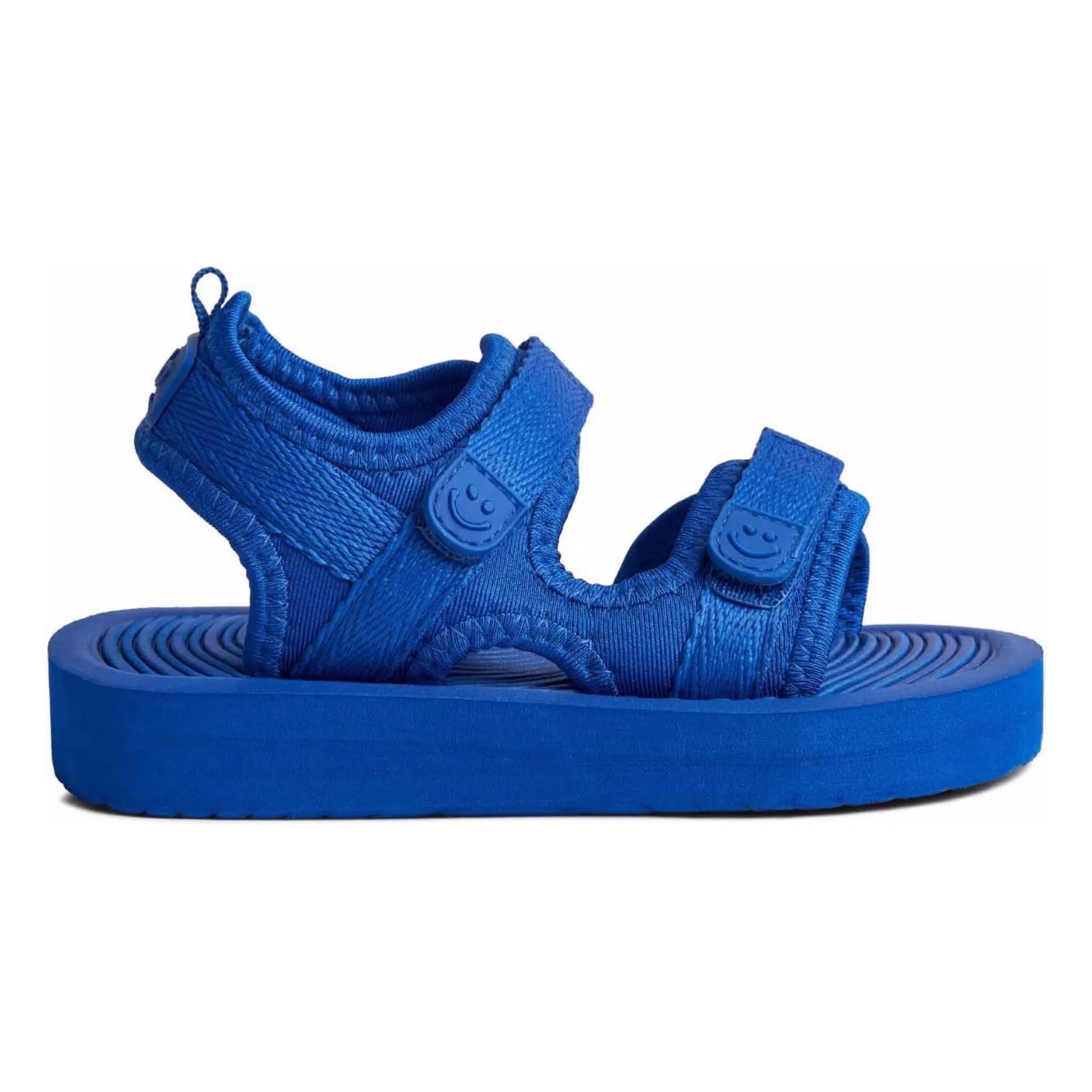 Sandales Zola | Bleu marine- Image produit n°0
