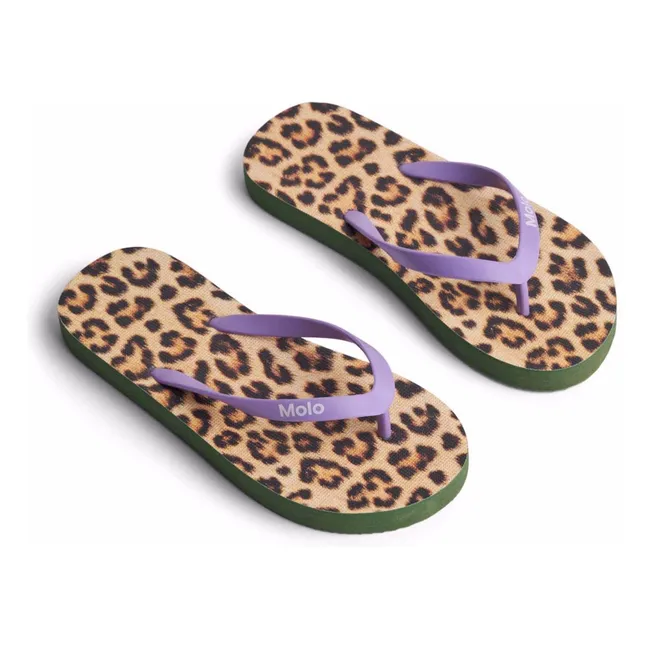 Chanclas Zeppo | Beige