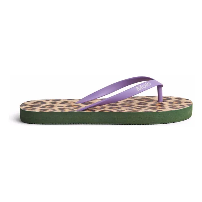 Chanclas Zeppo | Beige