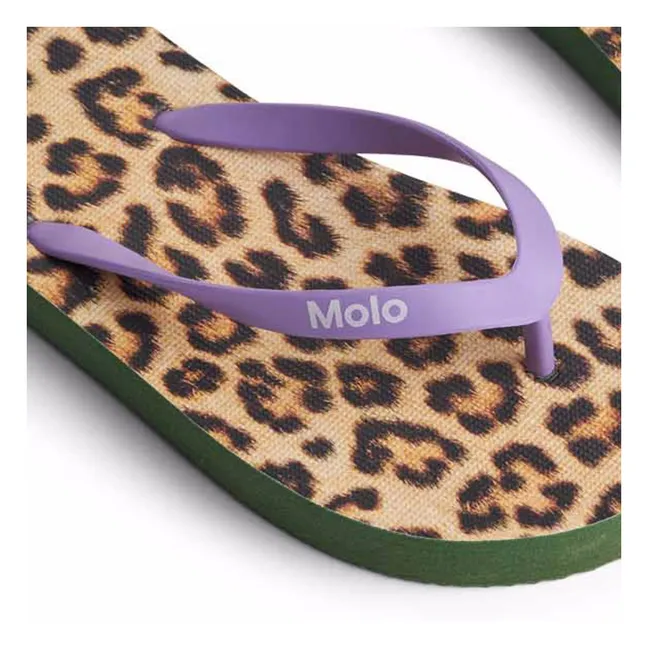 Chanclas Zeppo | Beige