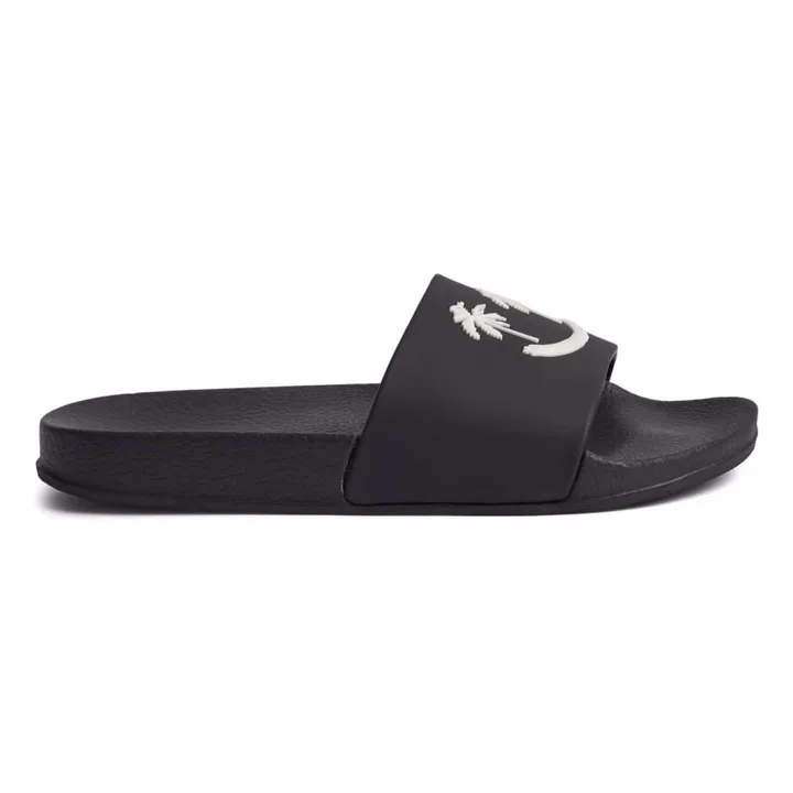 Zhappy-Sandalen | Schwarz- Produktbild Nr. 0