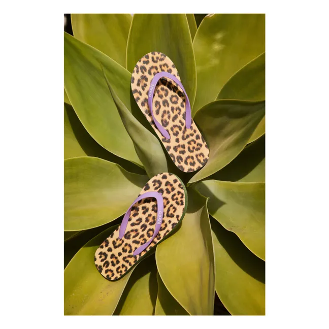 Chanclas Zeppo | Beige