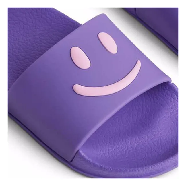 Sandalias Zhappy | Violeta