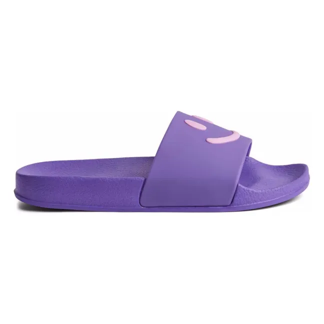 Sandalias Zhappy | Violeta