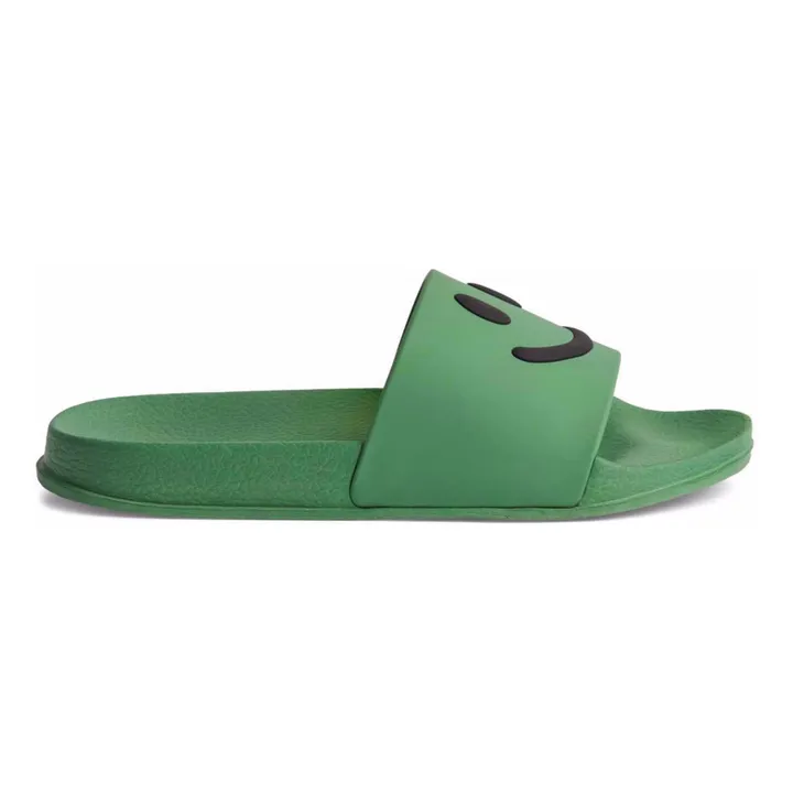 Sandales Zhappy | Vert- Image produit n°0