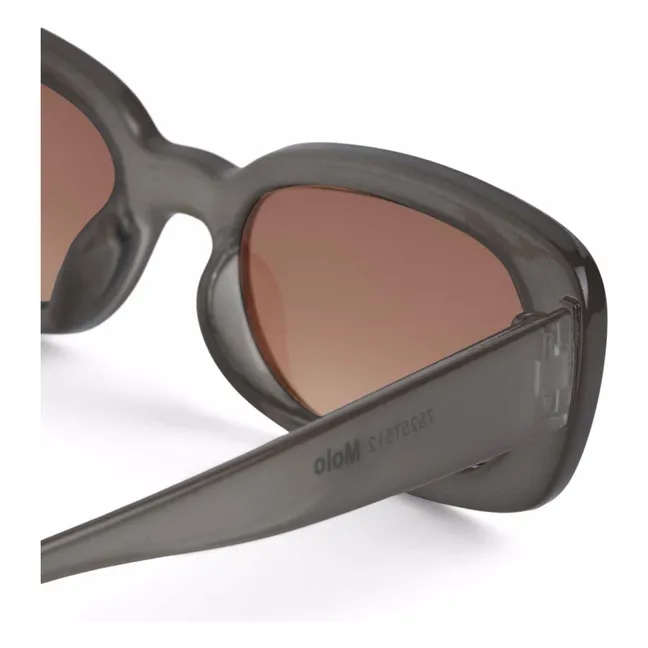Gafas de sol Selah | Negro