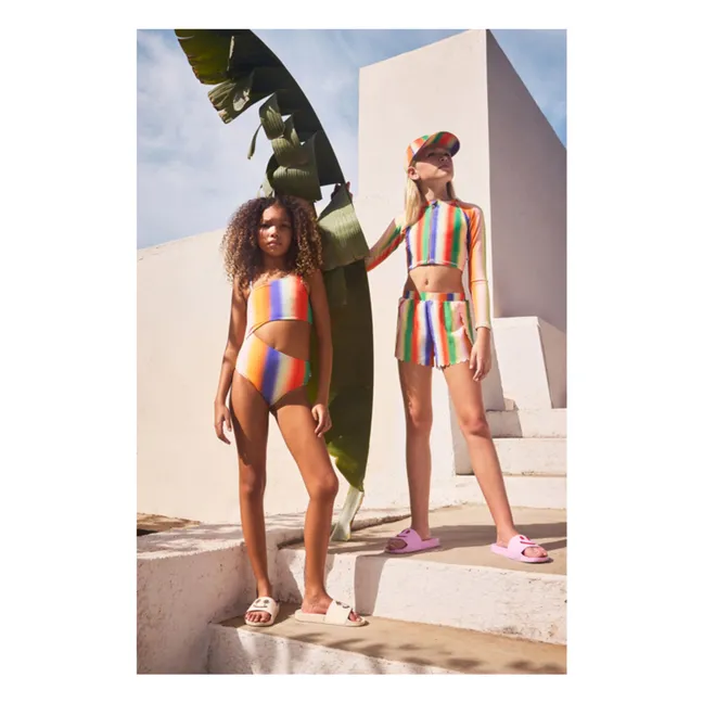 Sandali Zhappy | Beige