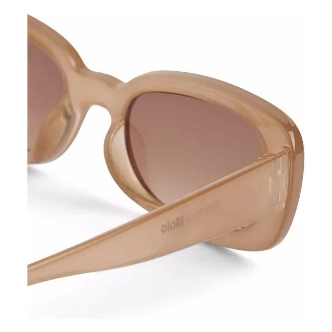 Gafas de sol Selah | Beige