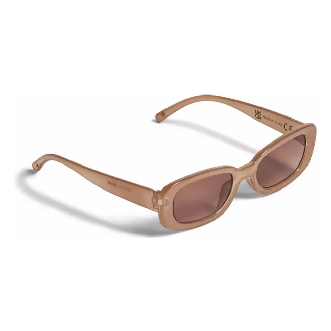 Gafas de sol Selah | Beige