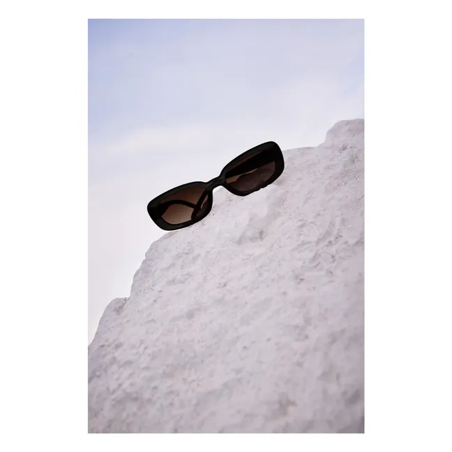 Gafas de sol Selah | Negro