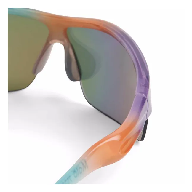 Gafas de sol de surf | Naranja