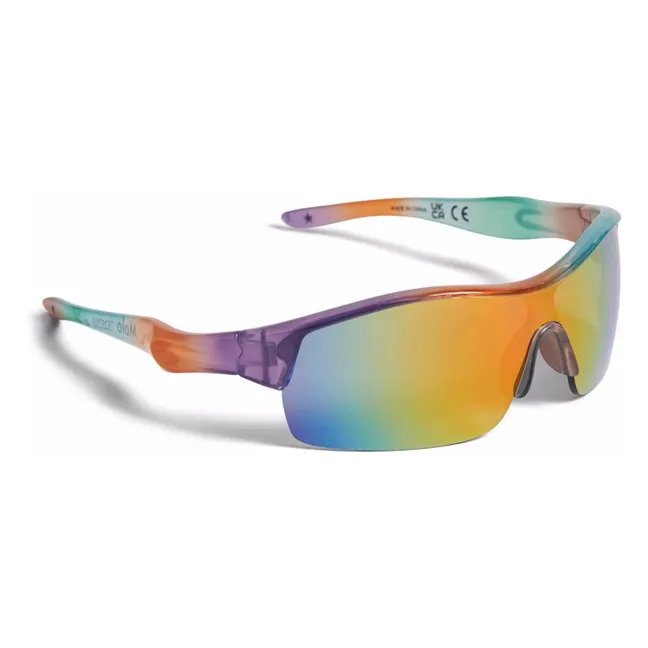 Gafas de sol de surf | Naranja