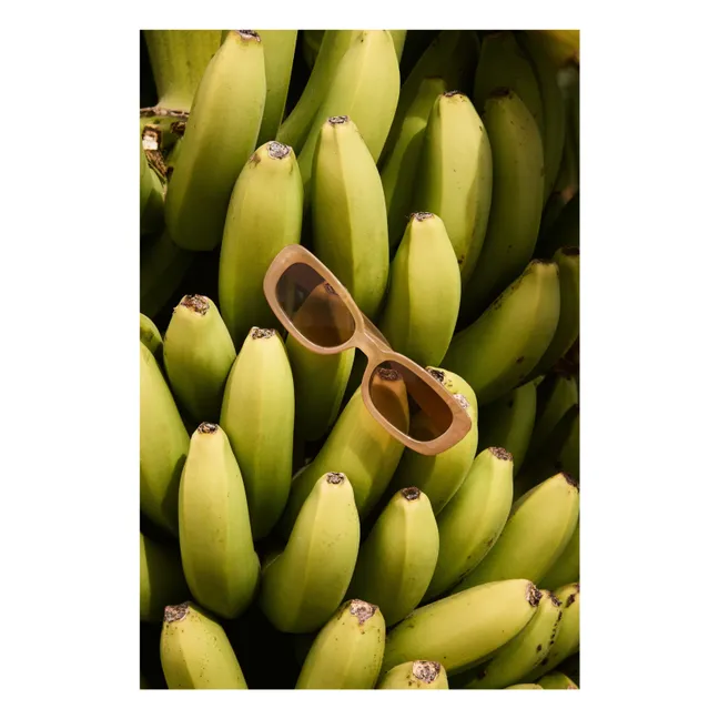 Gafas de sol Selah | Beige