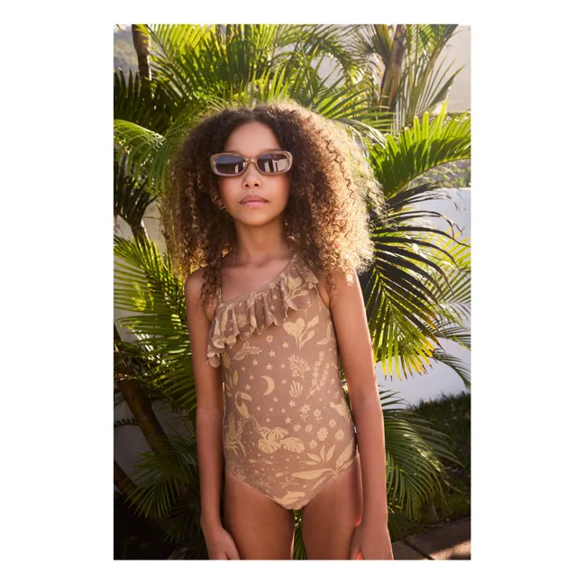 Gafas de sol Selah | Beige