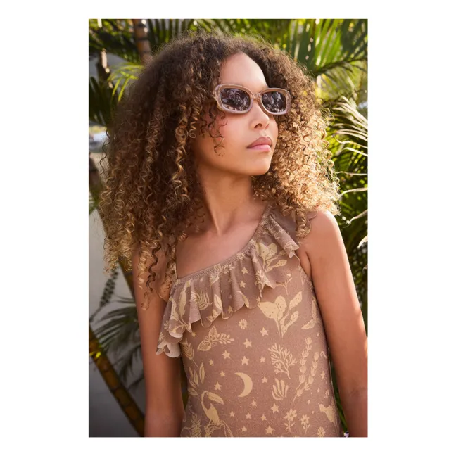 Gafas de sol Selah | Beige