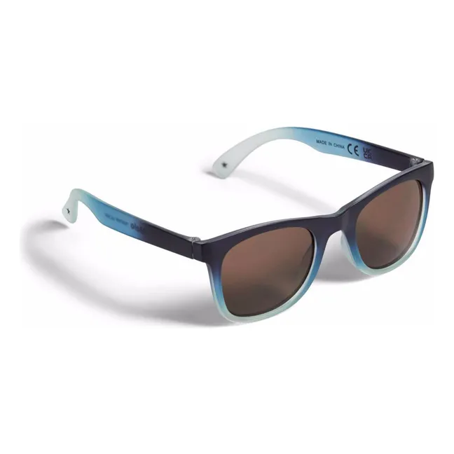 Gafas de sol Smile | Azul Marino
