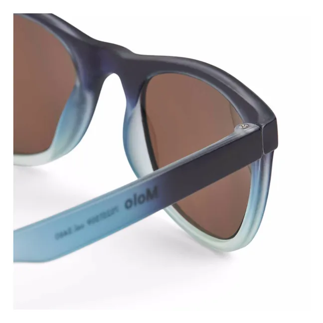 Gafas de sol Smile | Azul Marino
