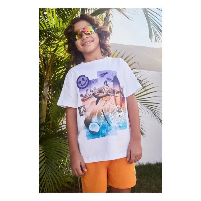 Gafas de sol de surf | Naranja