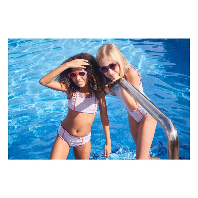 Ver gafas de sol | Lila