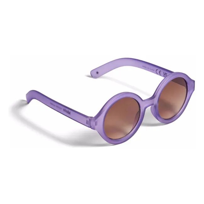 Gafas de sol Shelby | Violeta