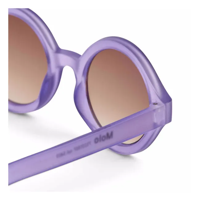 Gafas de sol Shelby | Violeta