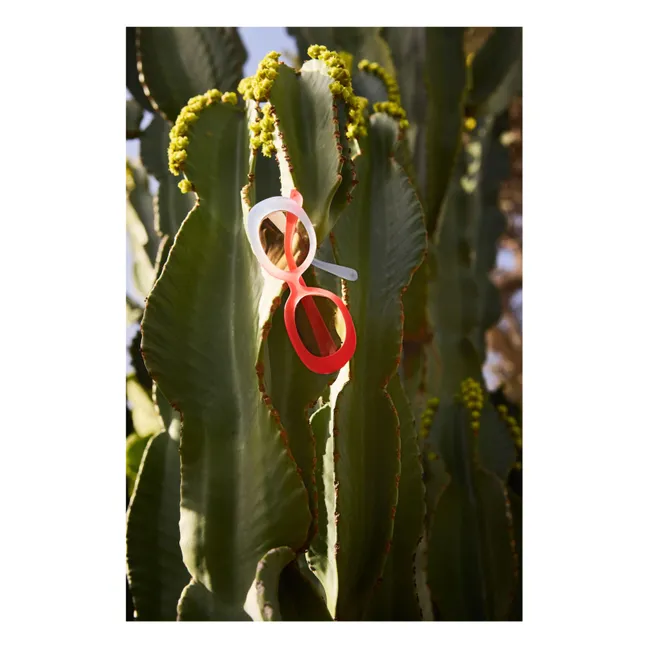 Ver gafas de sol | Lila