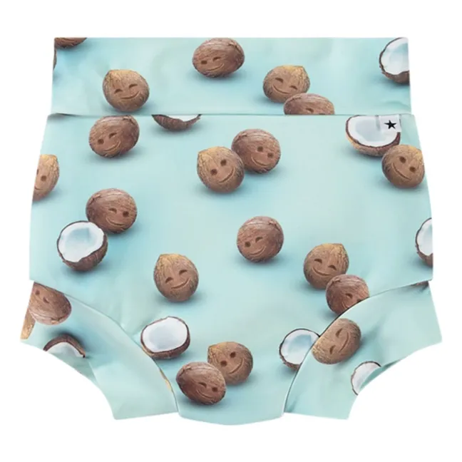 Nick Watermelon Bath Panties Recycled Fiber | Pink