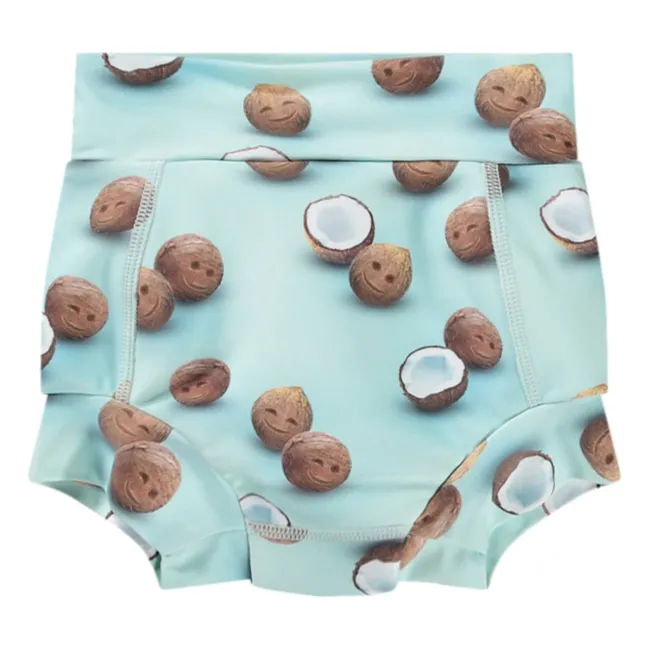 Nick Watermelon Bath Panties Recycled Fiber | Pink