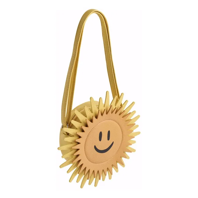 Sac Dandelion | Jaune